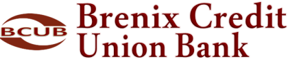 Brenix Credit Union Bank - Your financial bridge Homepage
