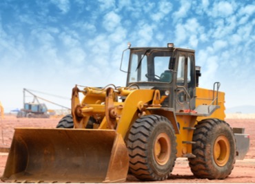 Equipment Finance